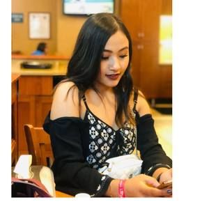 Meet your Posher, Anuska